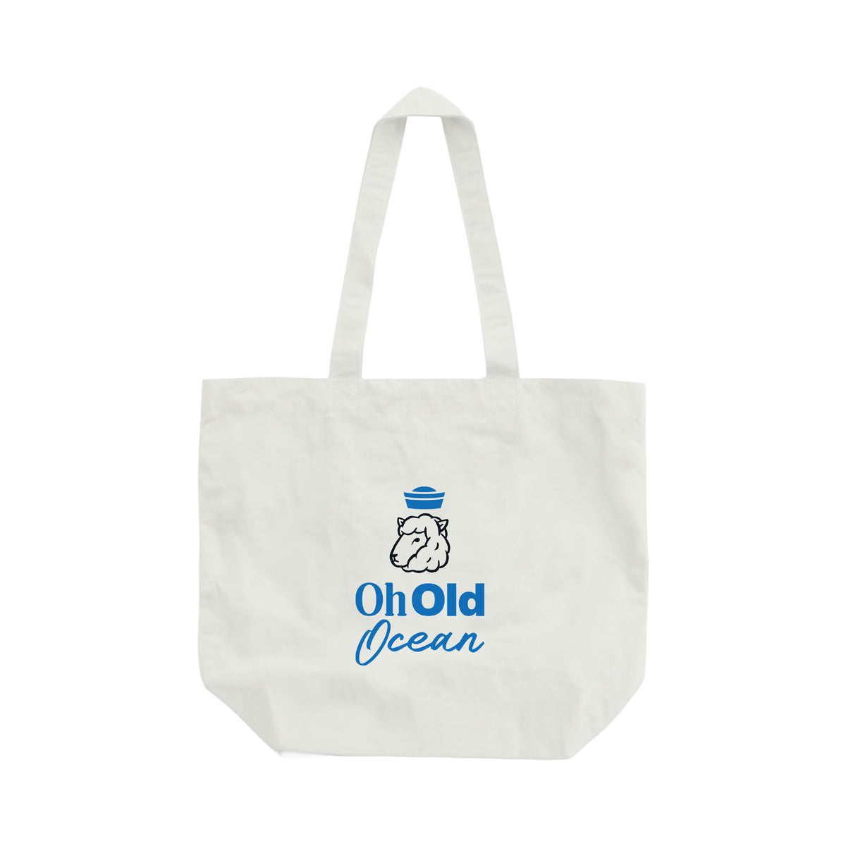 Packable Tote Bag