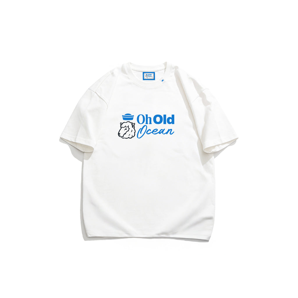 Graphic Tee / 2602