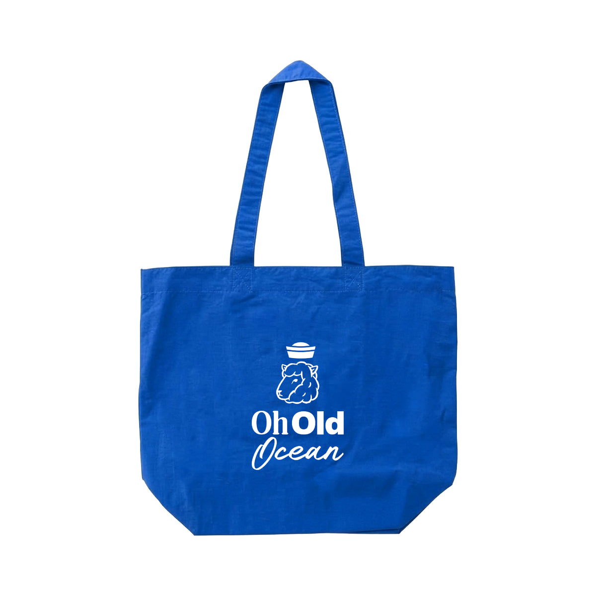 Packable Tote Bag