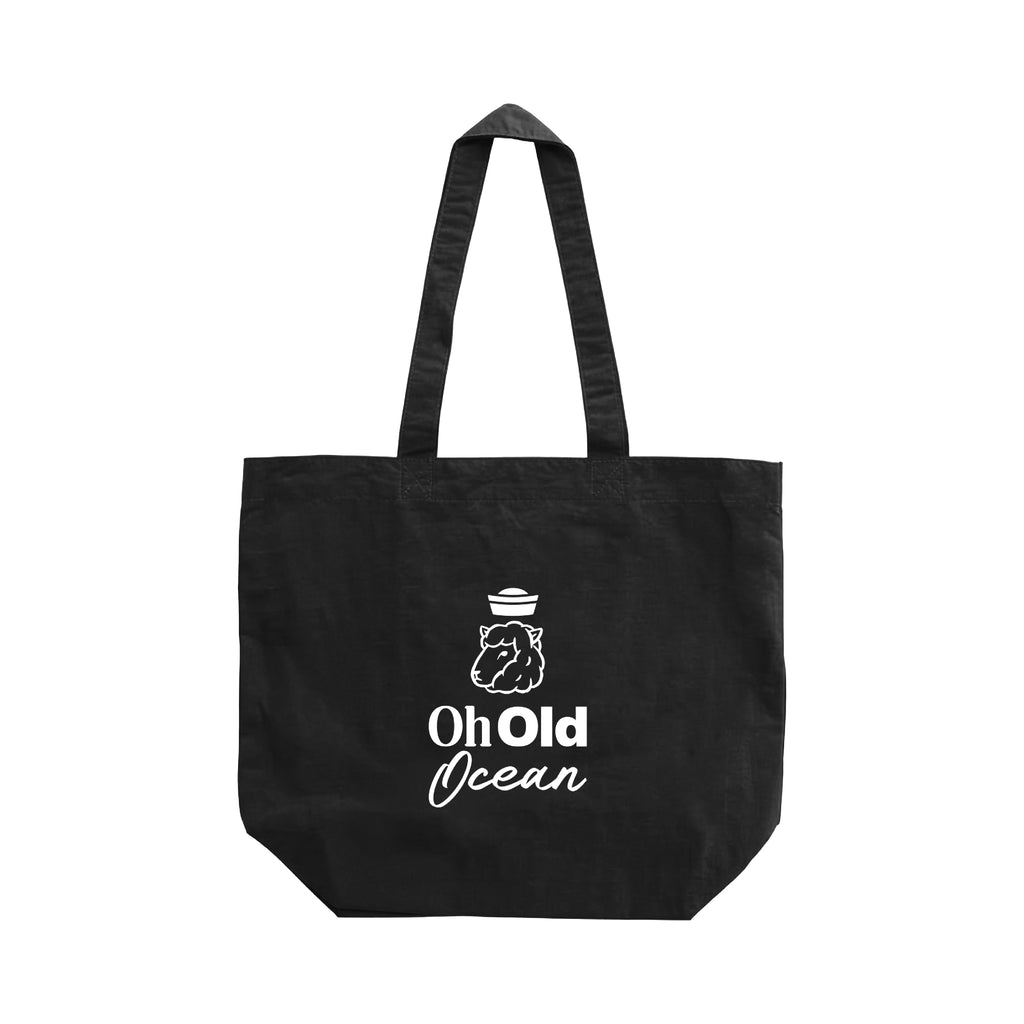 Packable Tote Bag