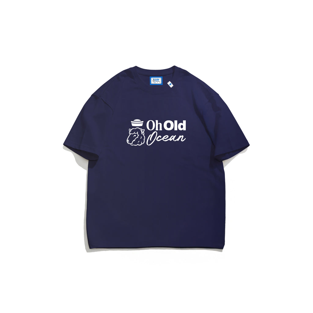 Graphic Tee / 2602