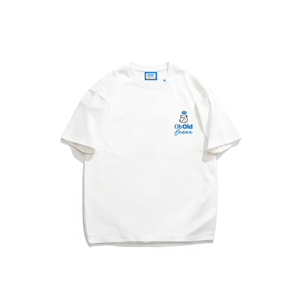 Graphic Tee / 2601