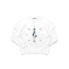 Nautical Compass Sweatshirt