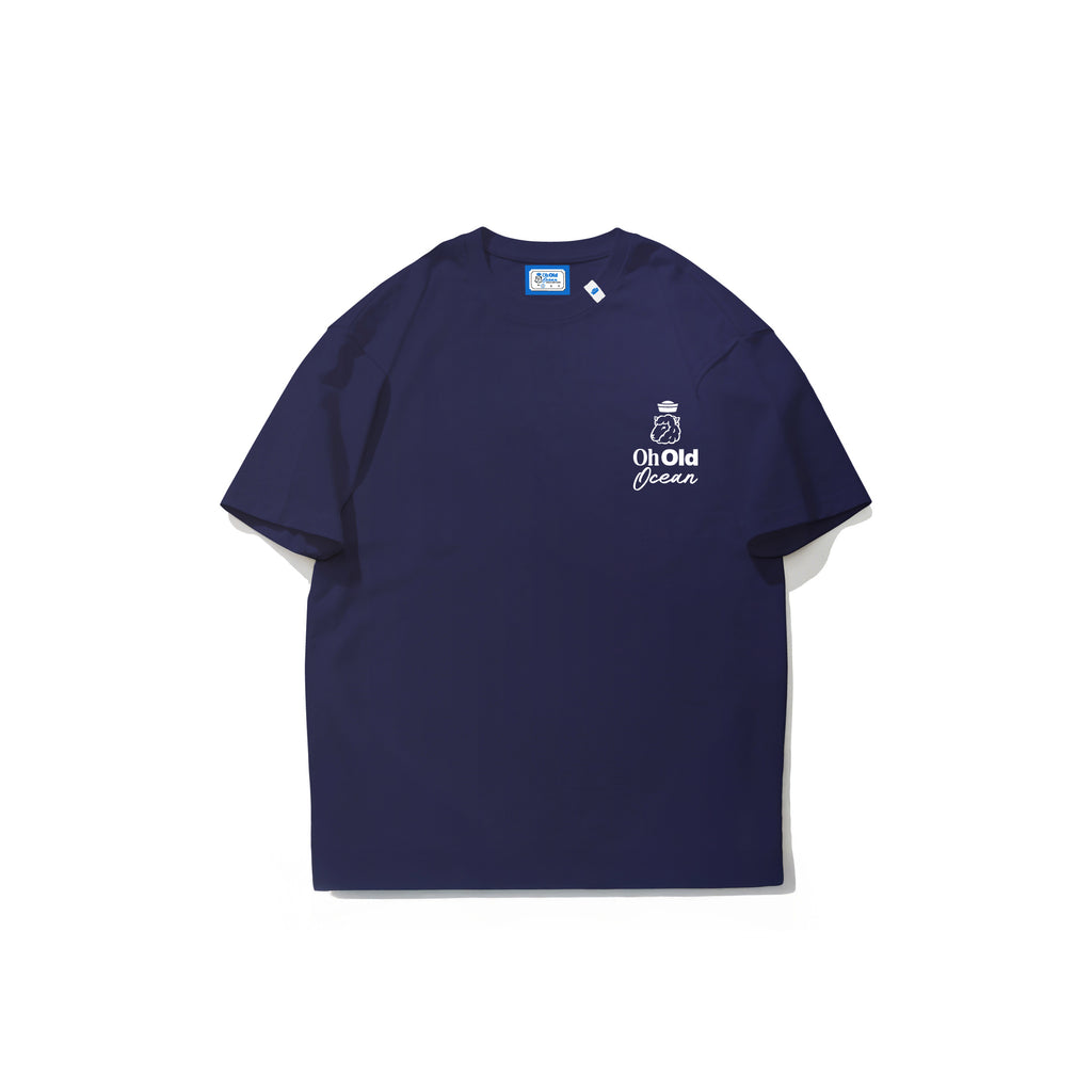 Graphic Tee / 2601