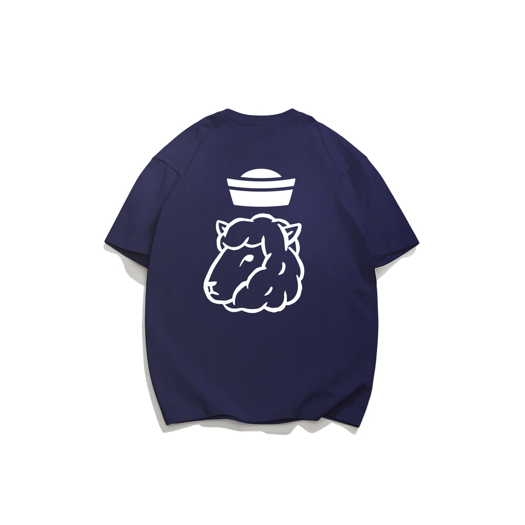 Graphic Tee / 2601