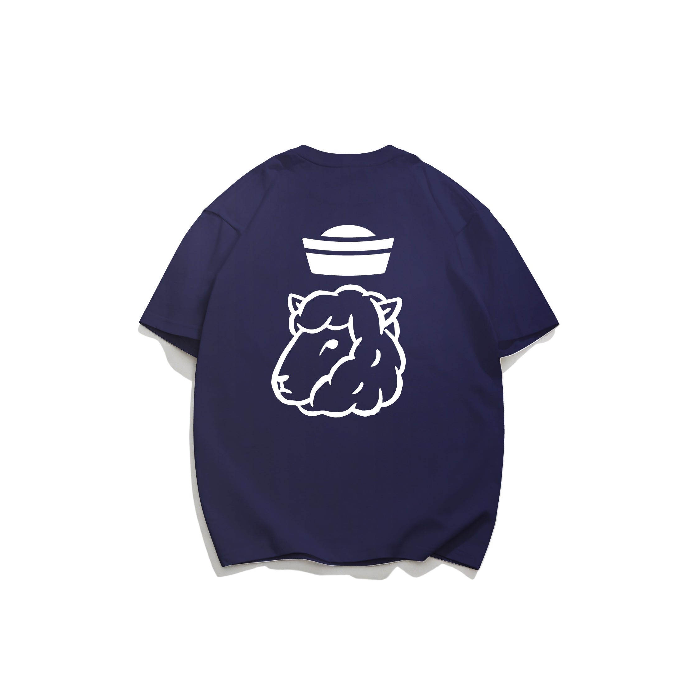 Graphic Tee / 2601
