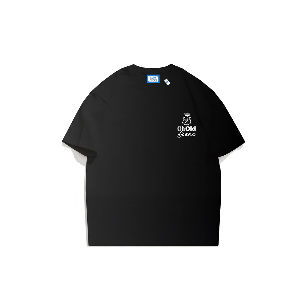 Graphic Tee / 2601