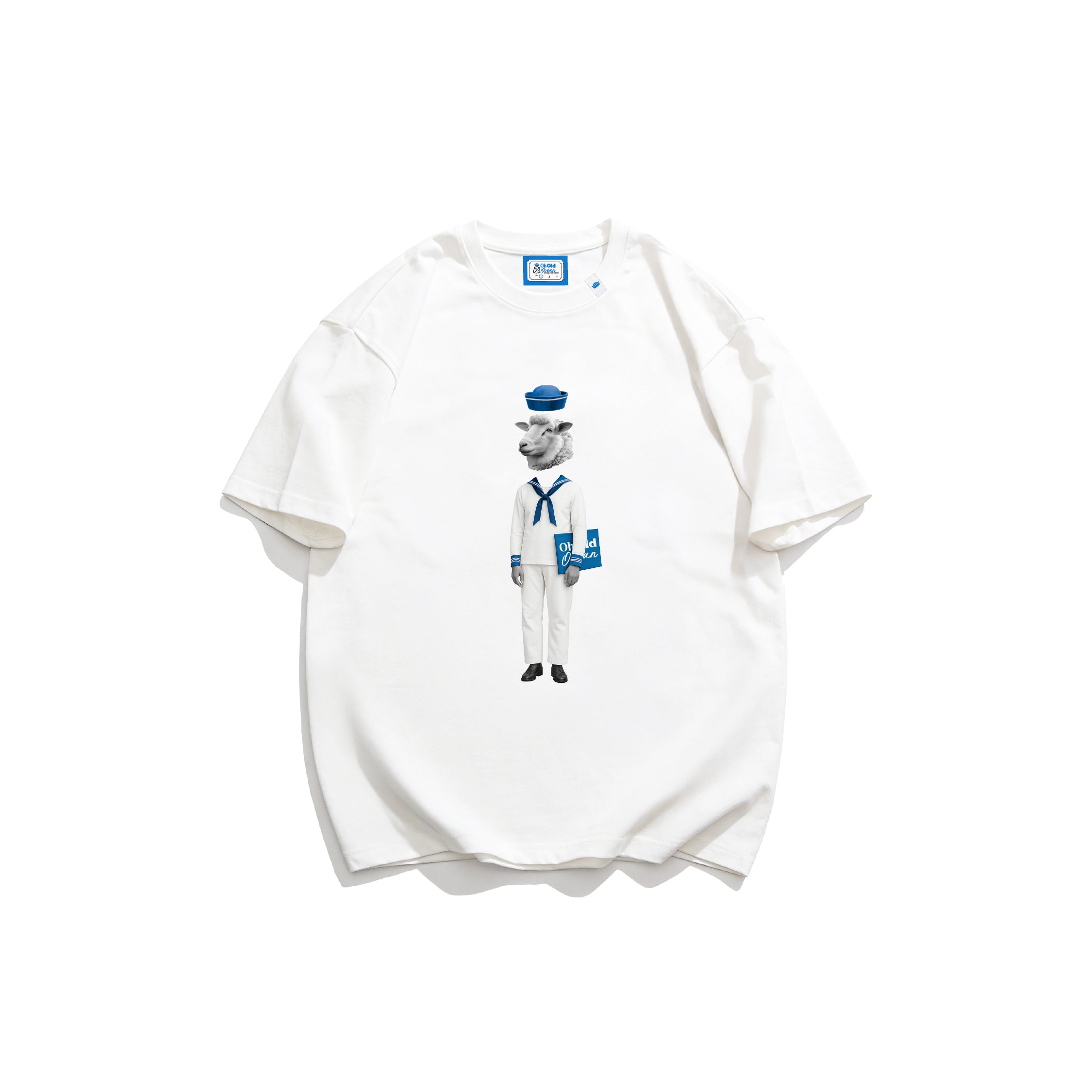 Graphic Tee