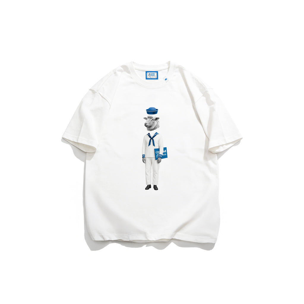 Graphic Tee