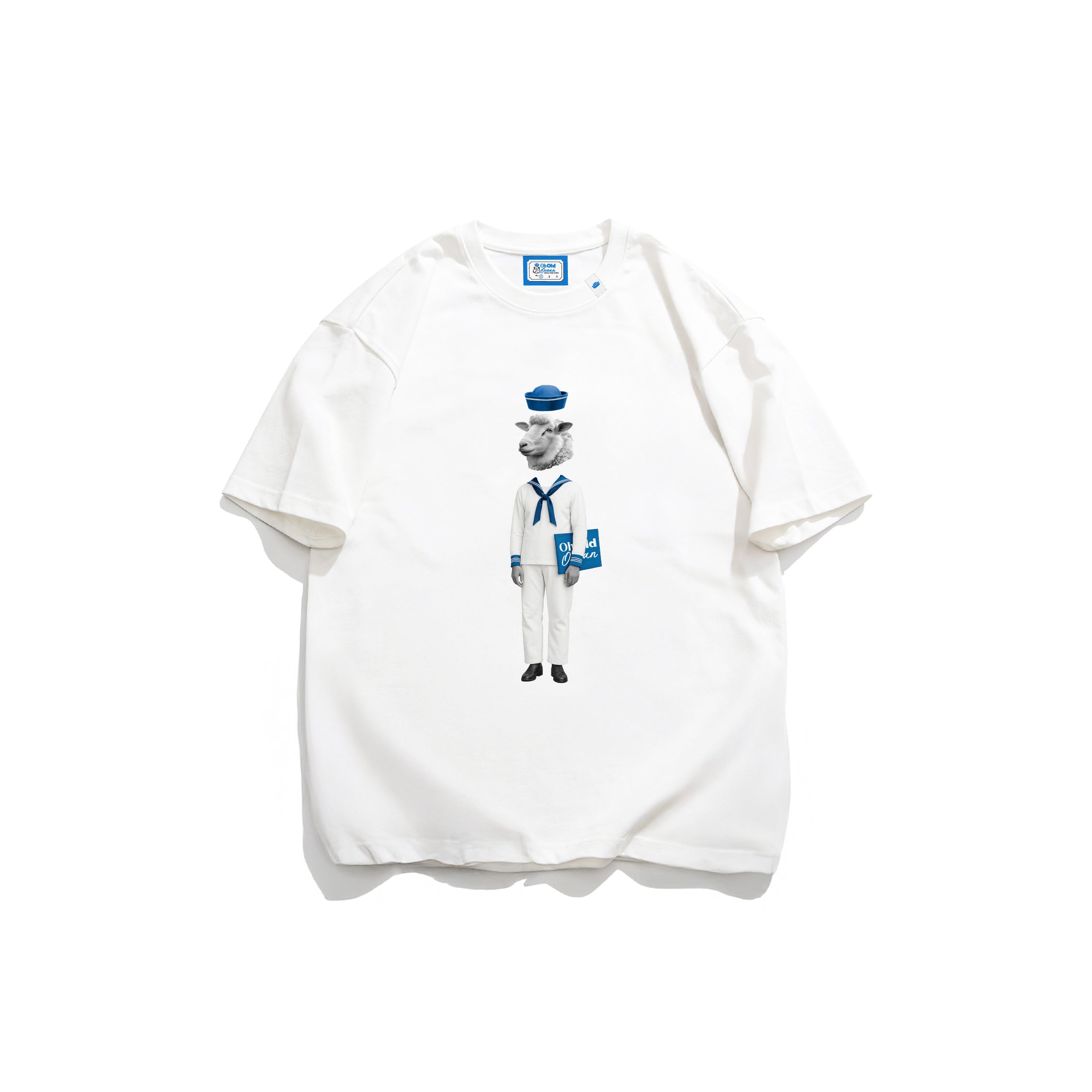 Graphic Tee