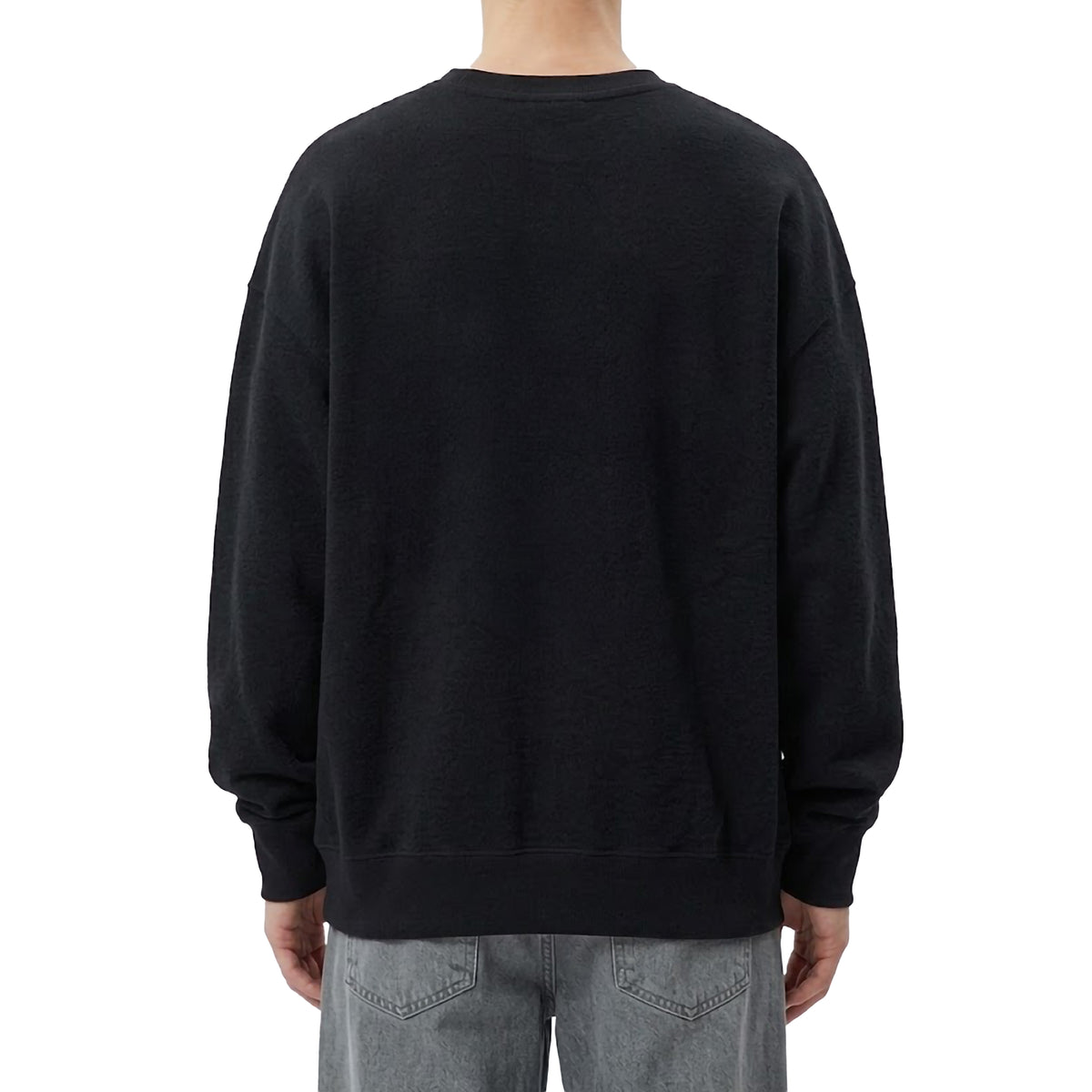 Nautical Compass Sweatshirt