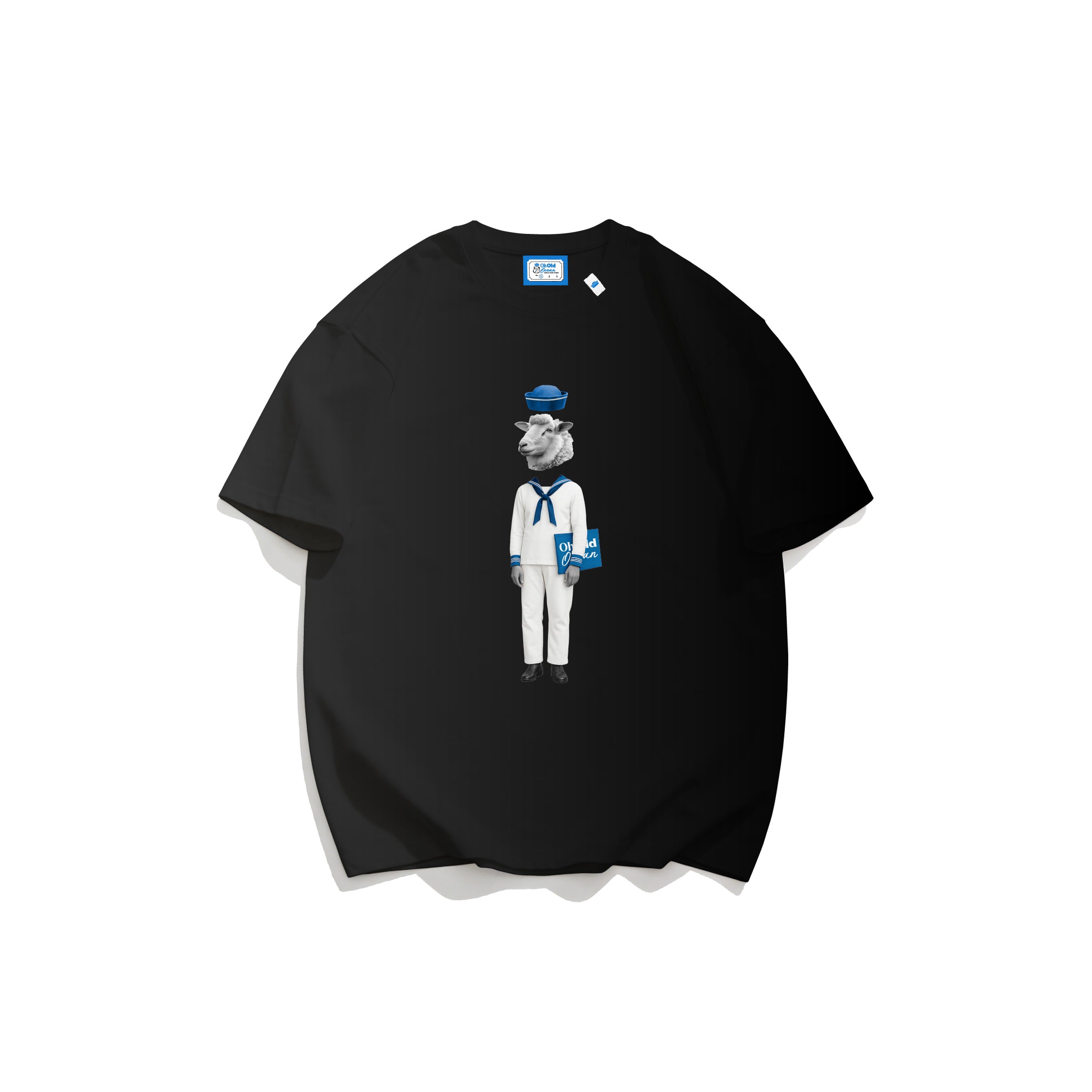 Graphic Tee