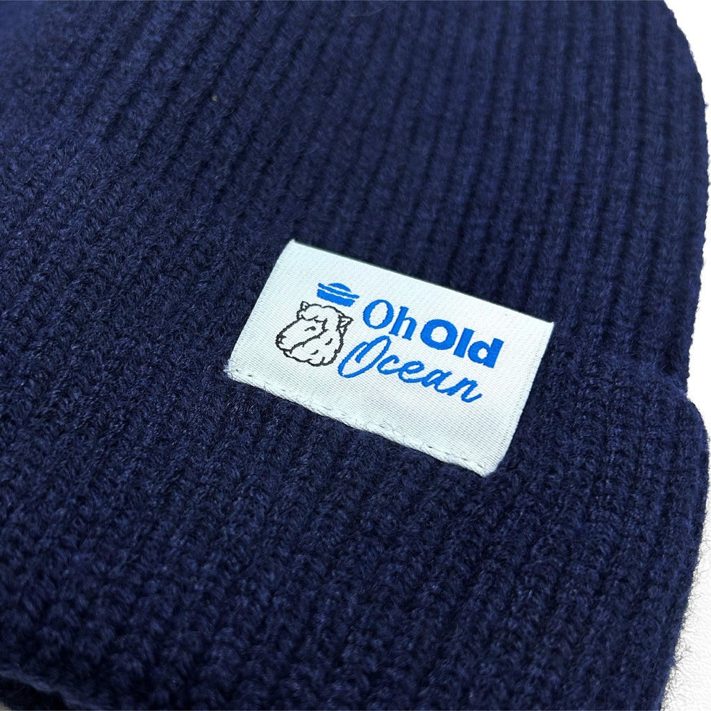 Classic Beanie