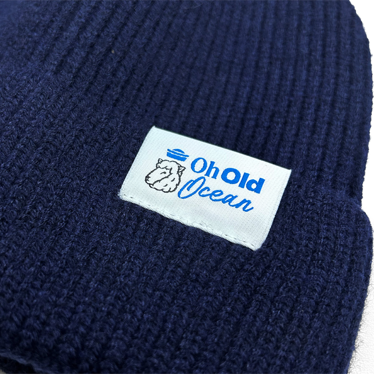 Classic Beanie