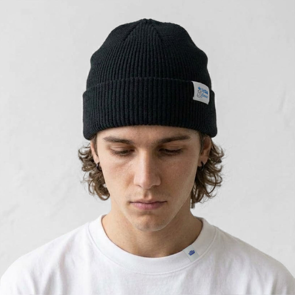 Classic Beanie