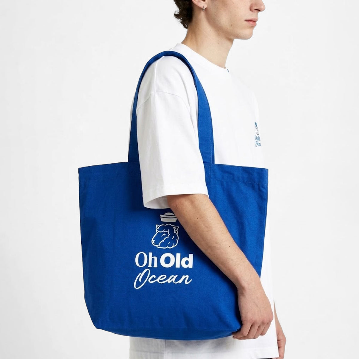 Packable Tote Bag