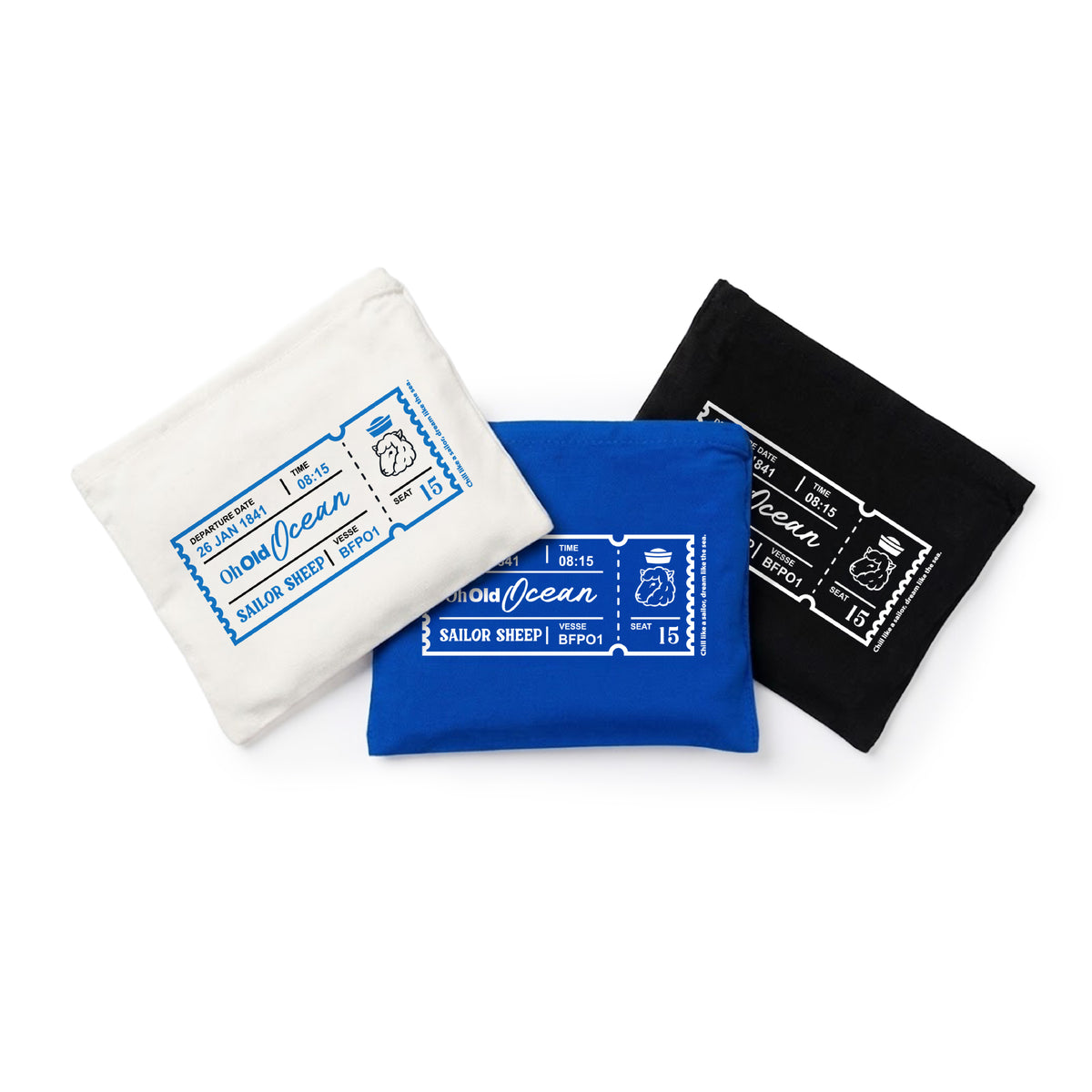 Packable Tote Bag