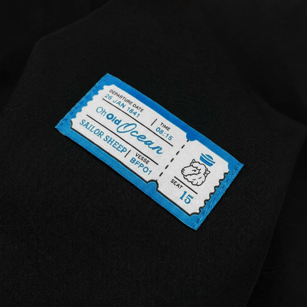 Classic Zip-Up Hoodie