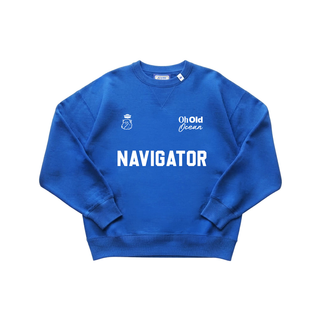 Navigator Sweatshirt