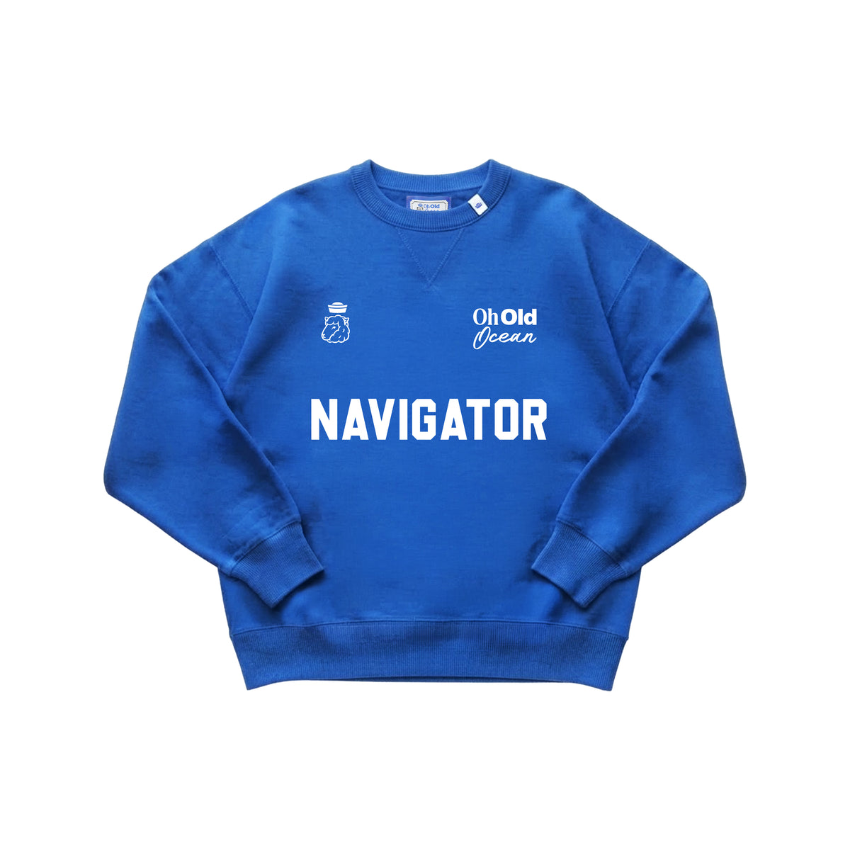 Navigator Sweatshirt