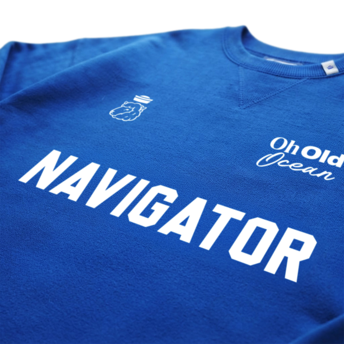 Navigator Sweatshirt