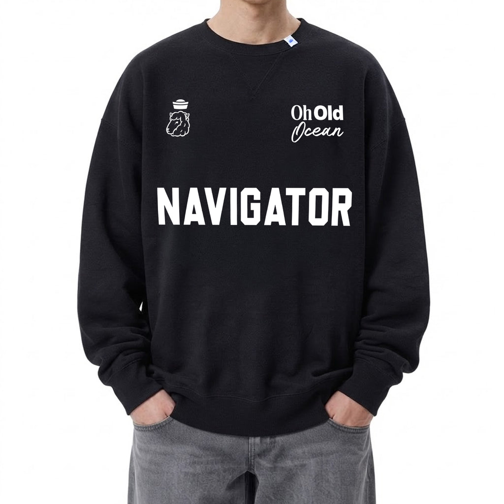 Navigator Sweatshirt