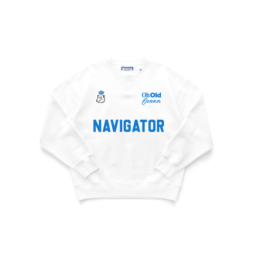 Navigator Sweatshirt