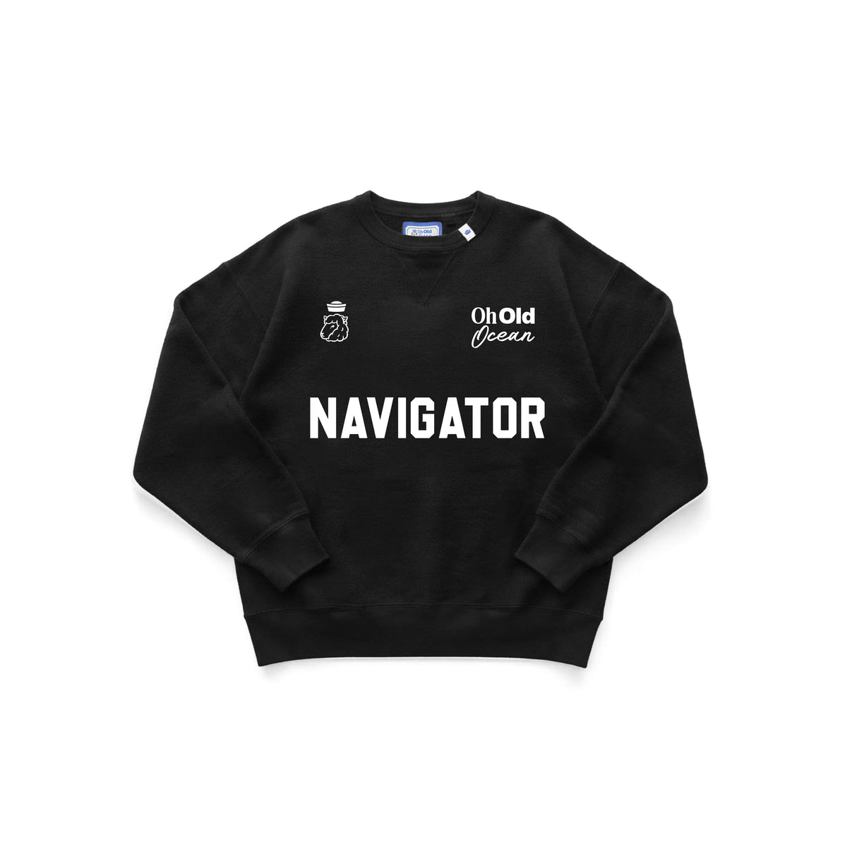 Navigator Sweatshirt