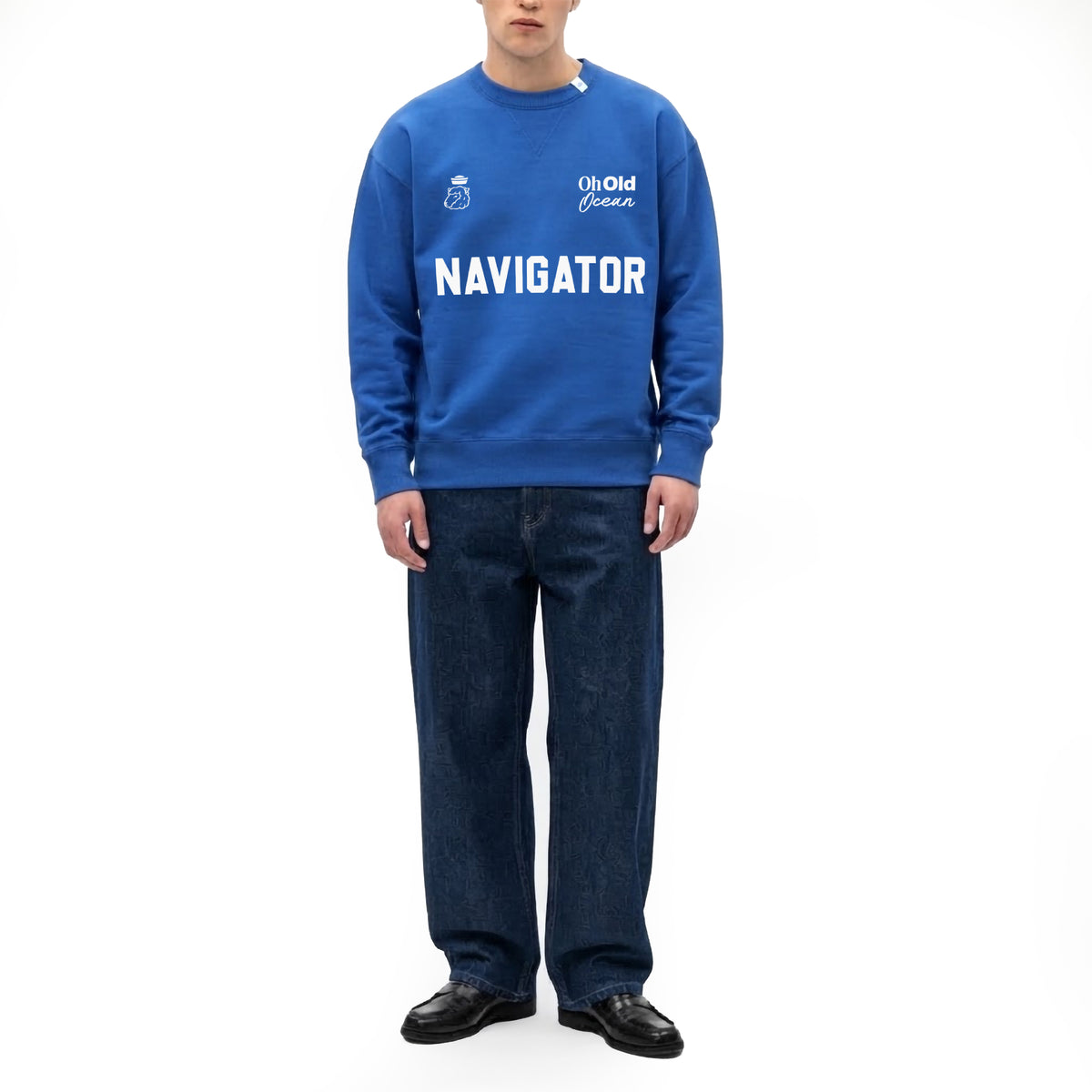 Navigator Sweatshirt