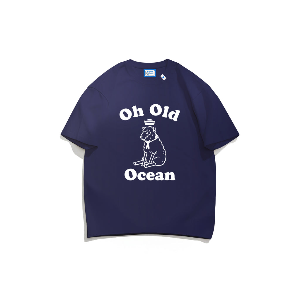 Graphic Tee / 2610