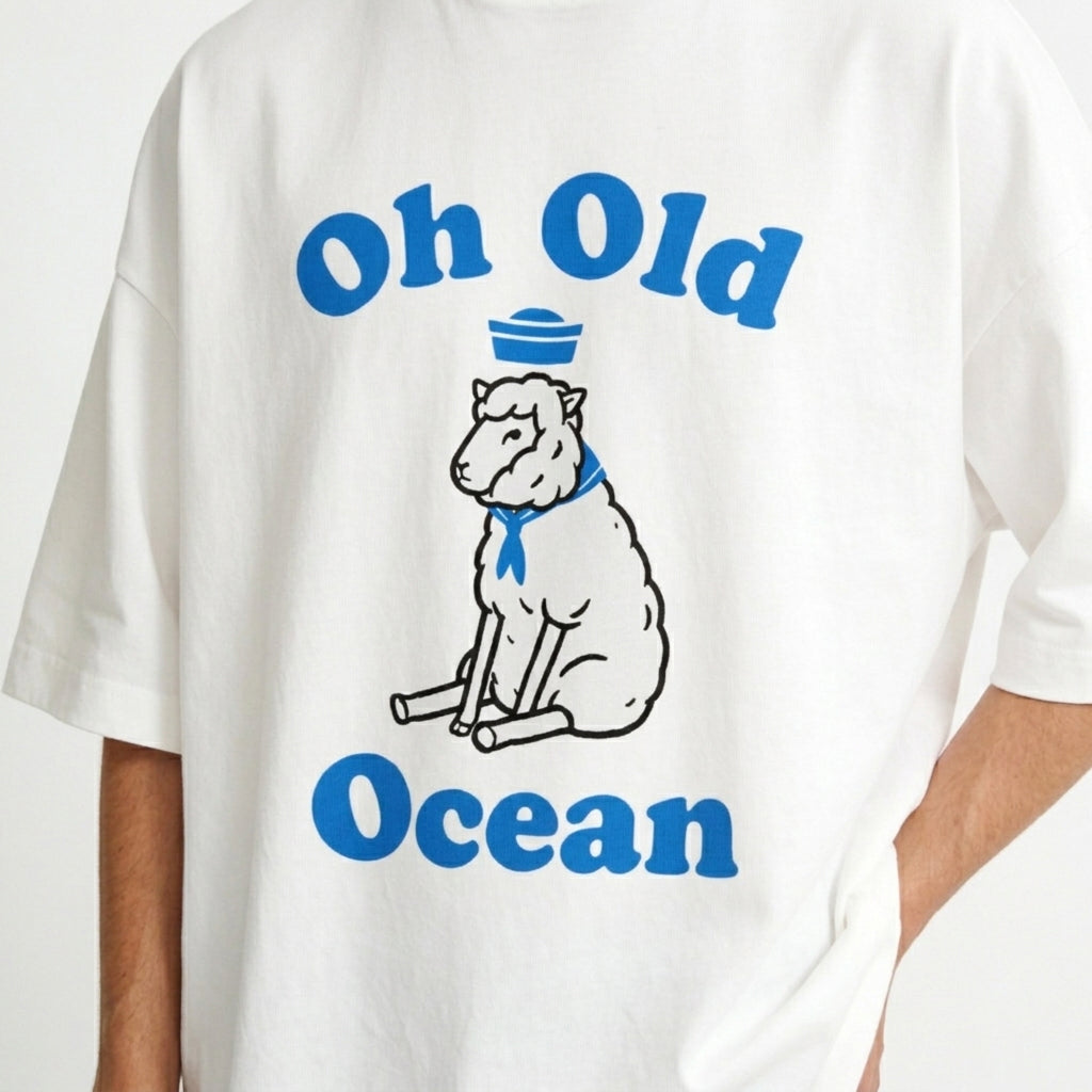 Graphic Tee