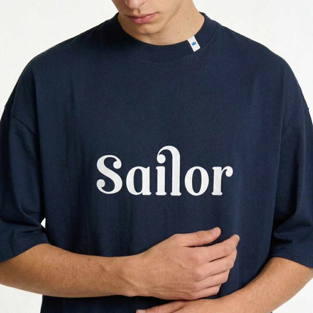 Graphic Tee