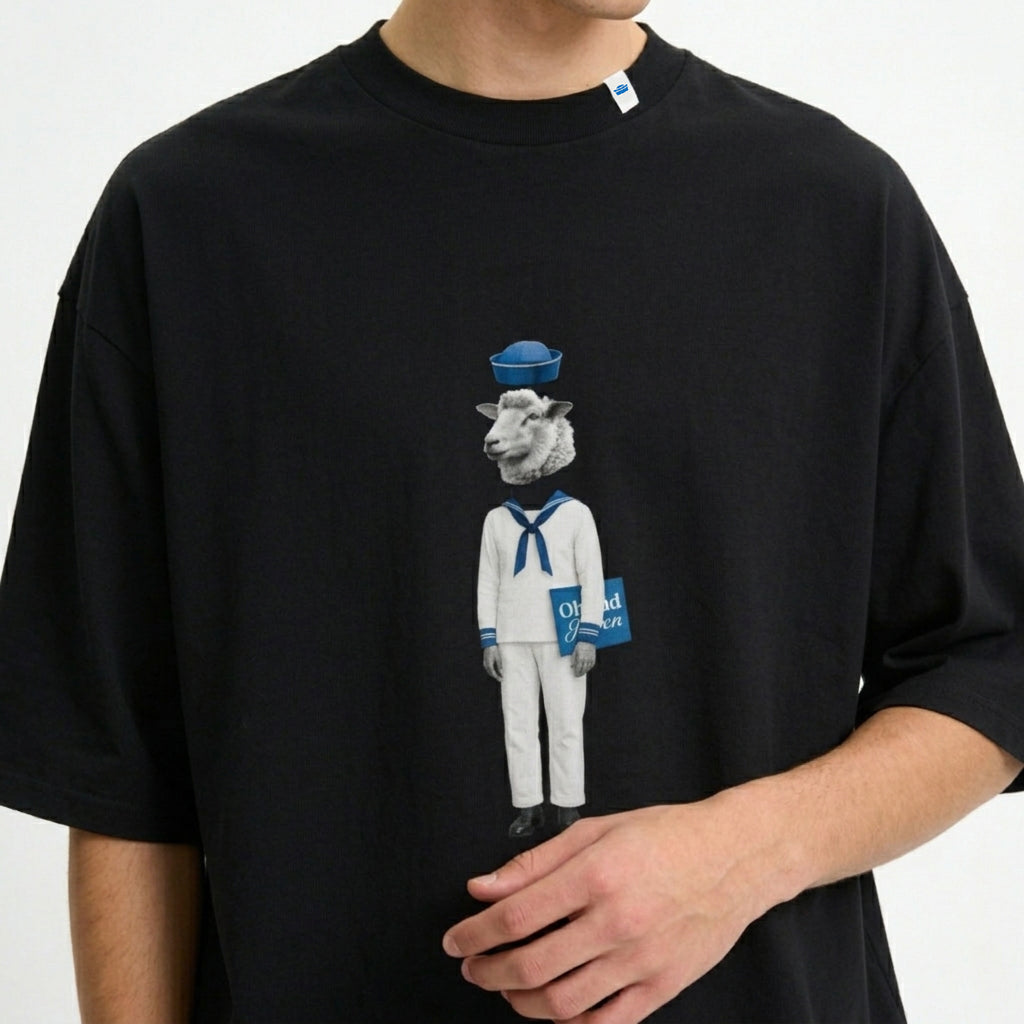 Graphic Tee