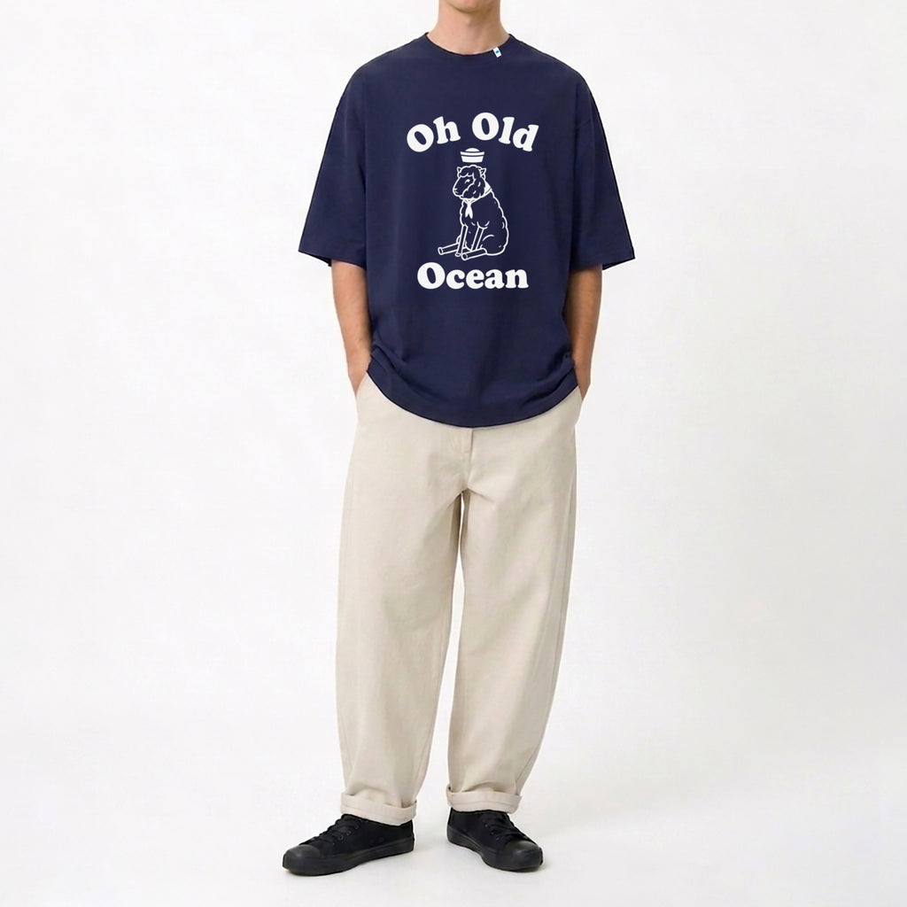 Graphic Tee