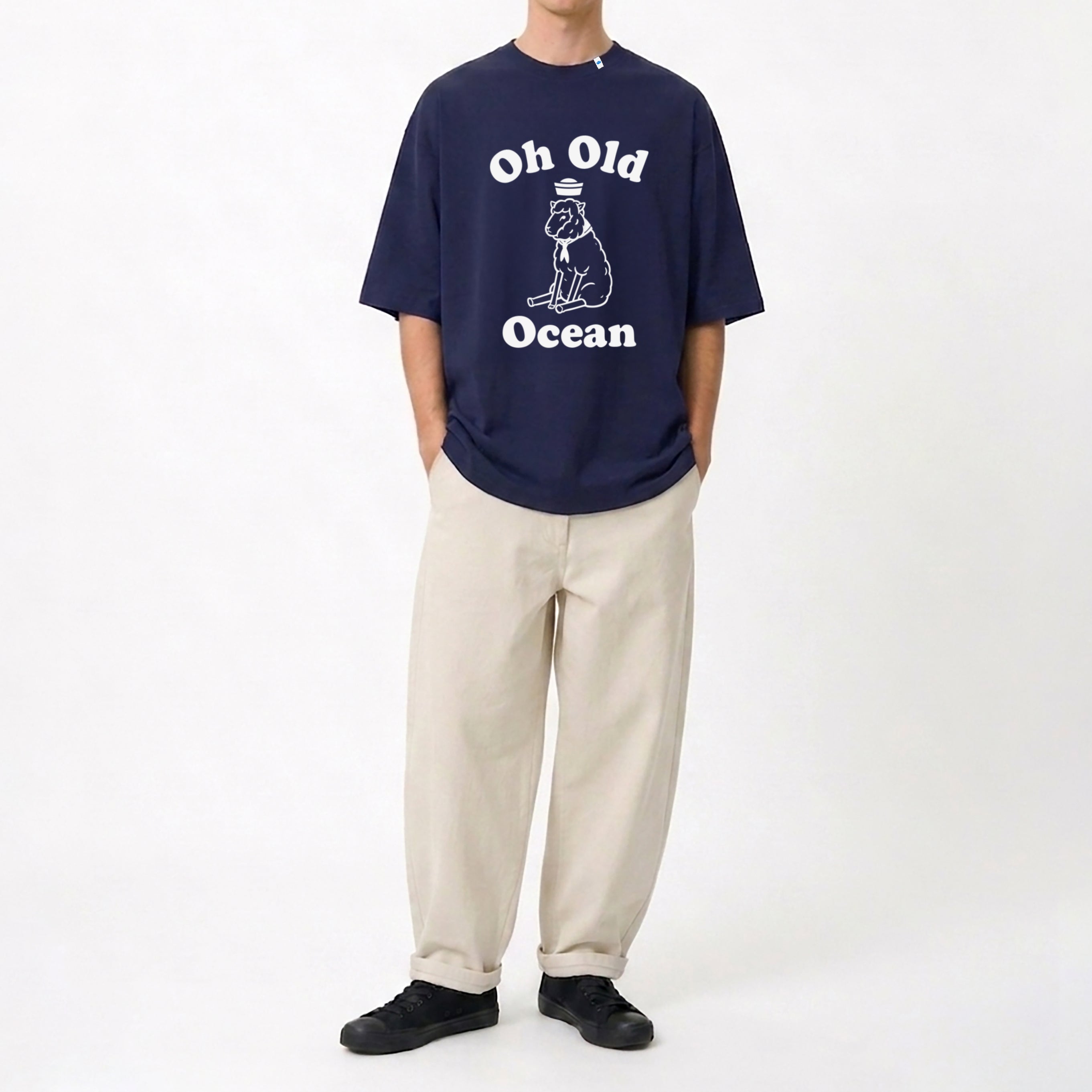 Graphic Tee