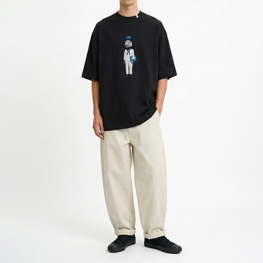 Graphic Tee