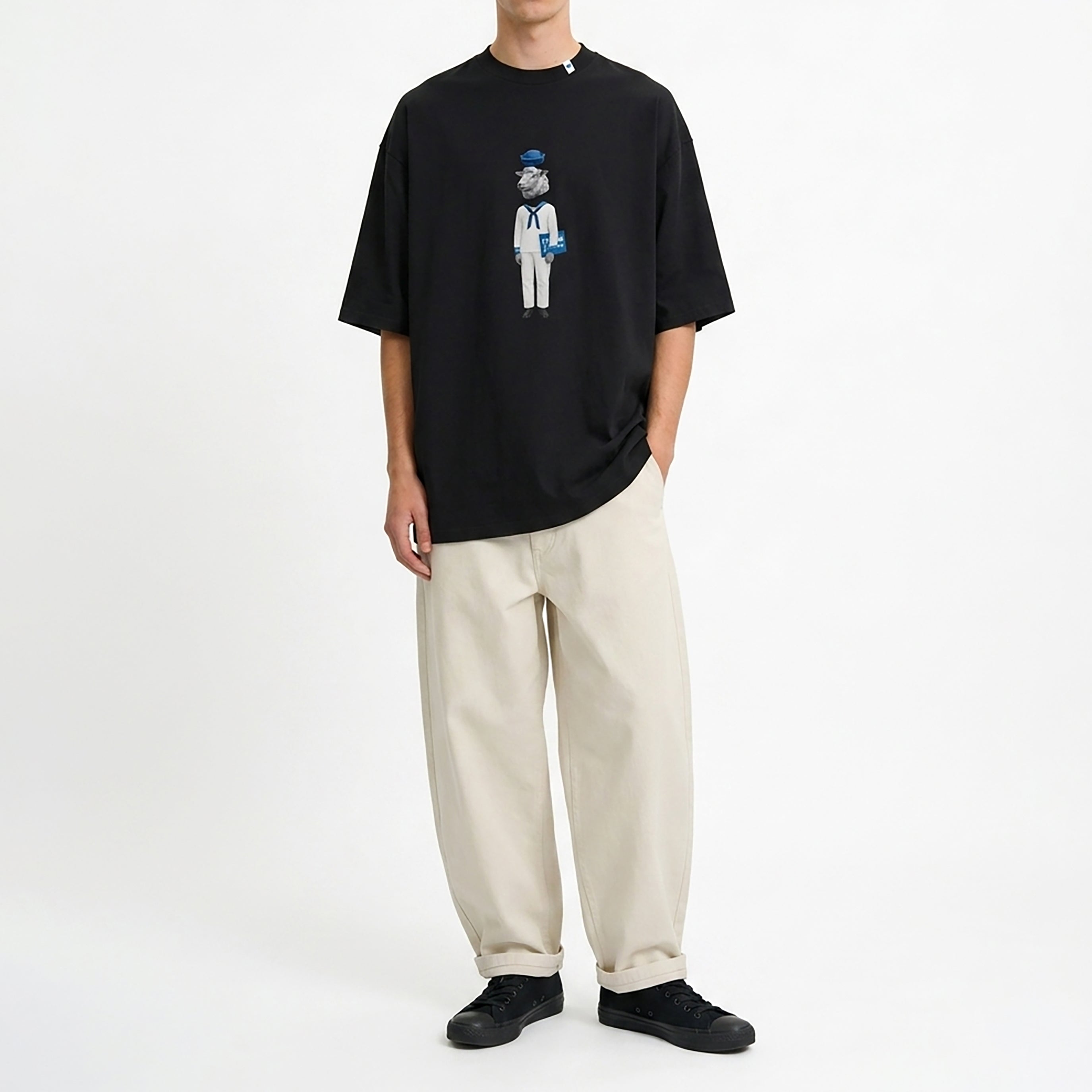 Graphic Tee
