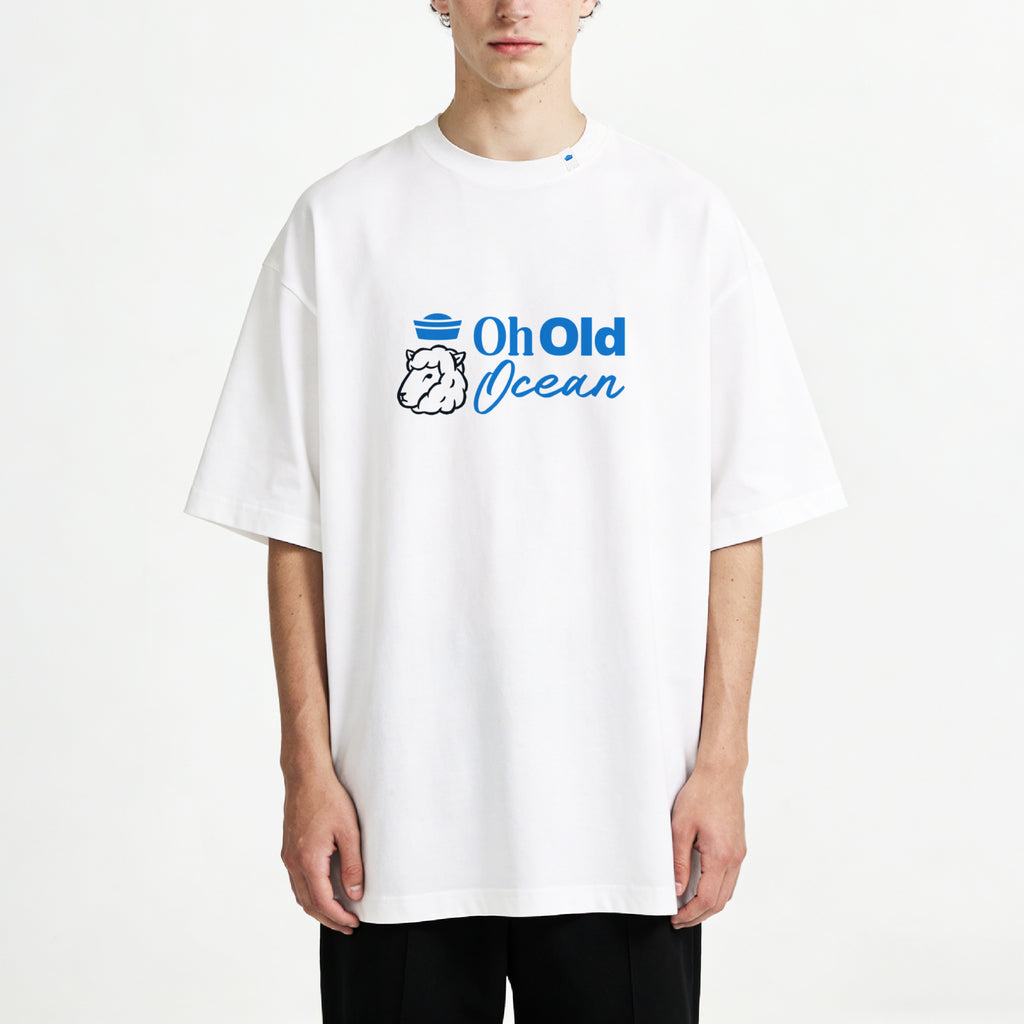 Graphic Tee / 2602