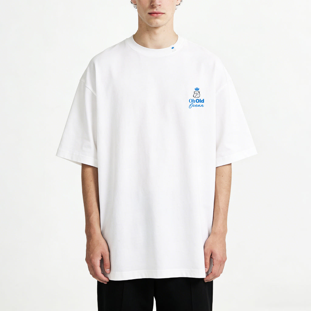 Graphic Tee / 2601