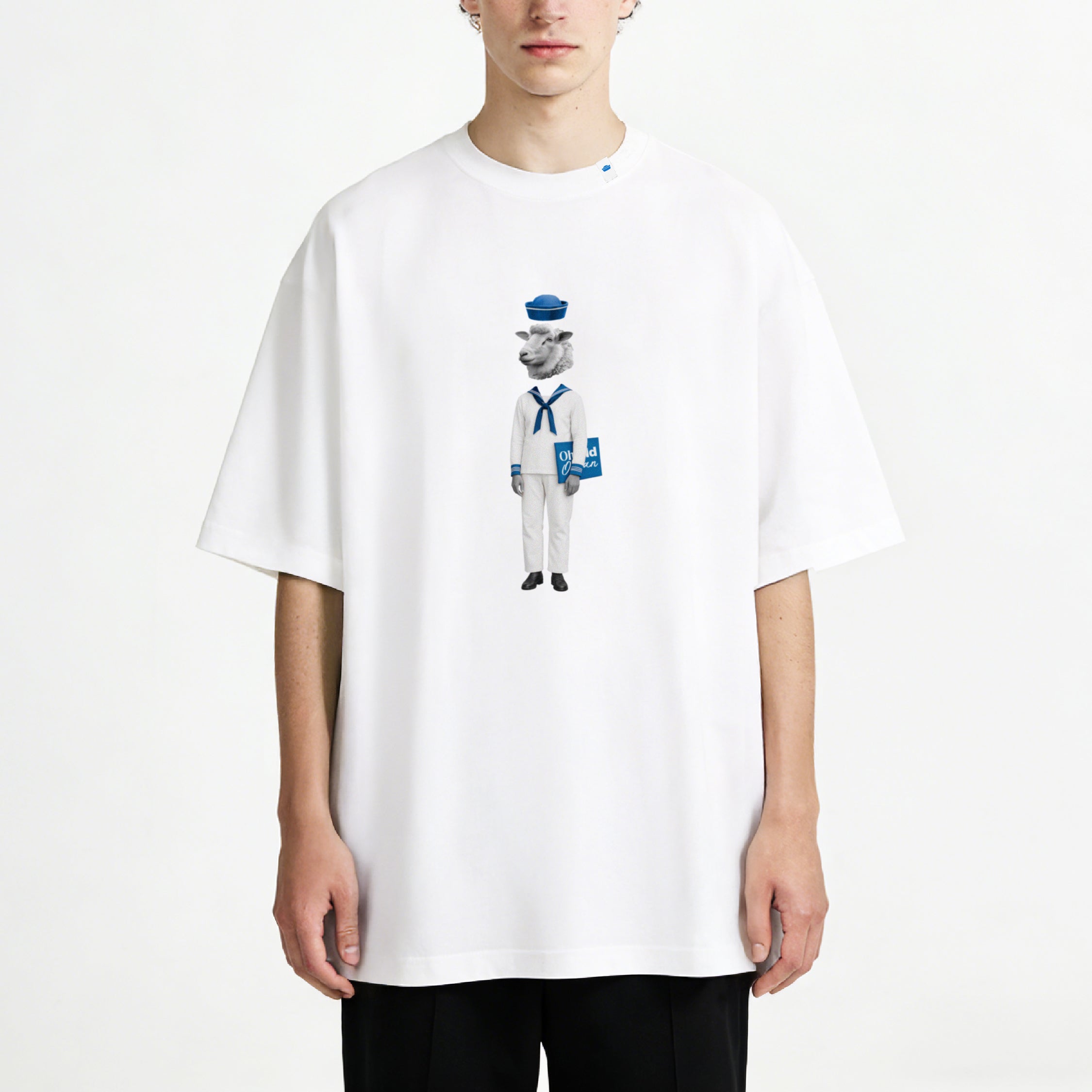 Graphic Tee