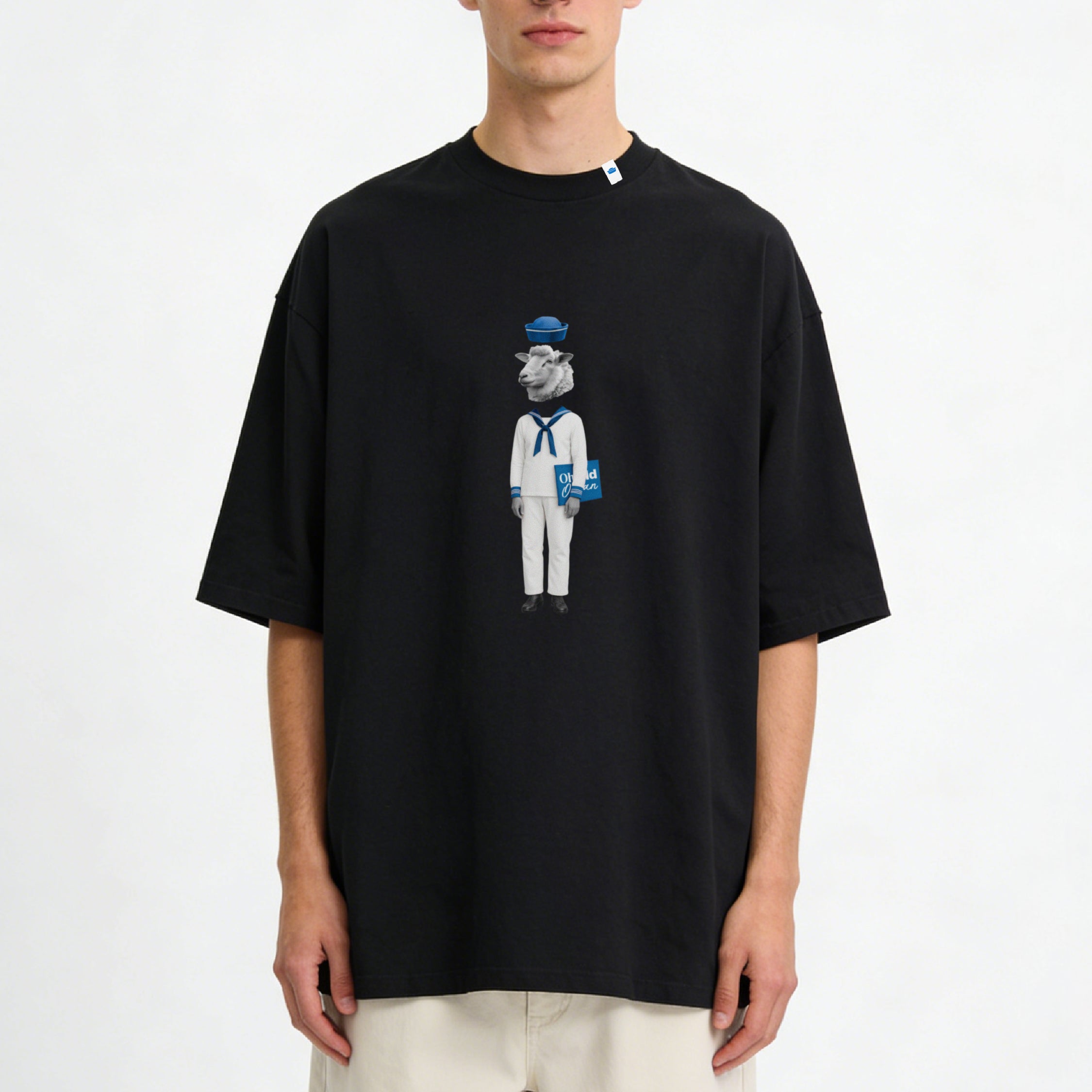 Graphic Tee