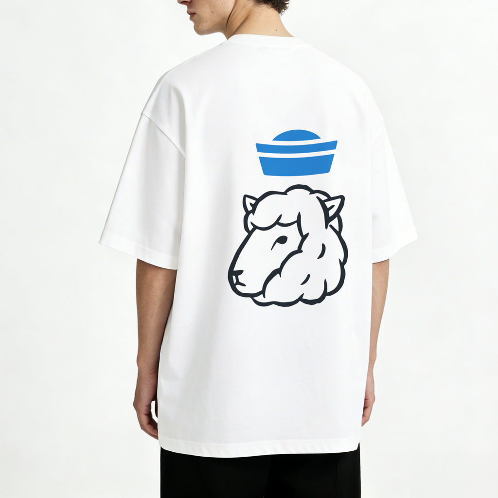 Graphic Tee / 2601