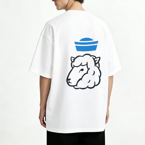 Graphic Tee / 2601