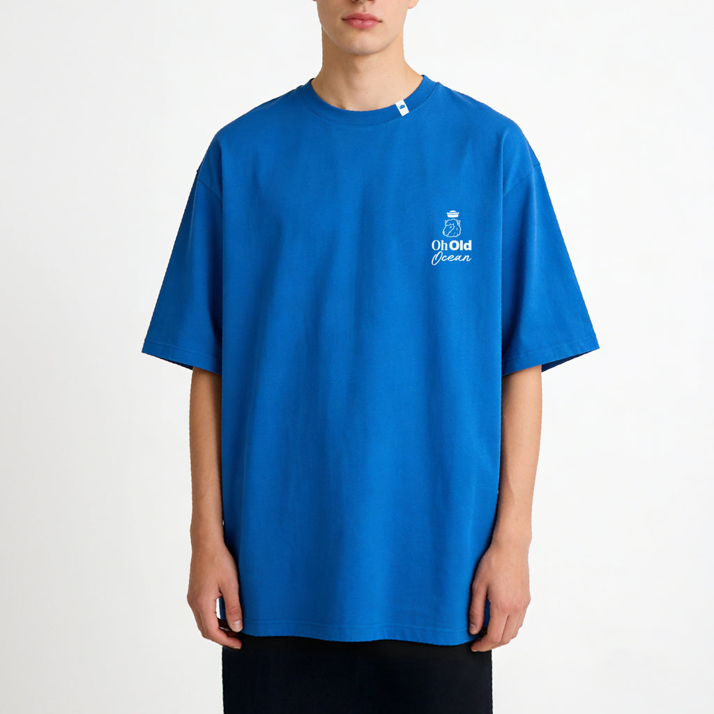 Graphic Tee / 2601