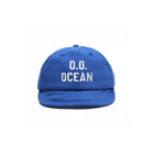 Short Brim Cap