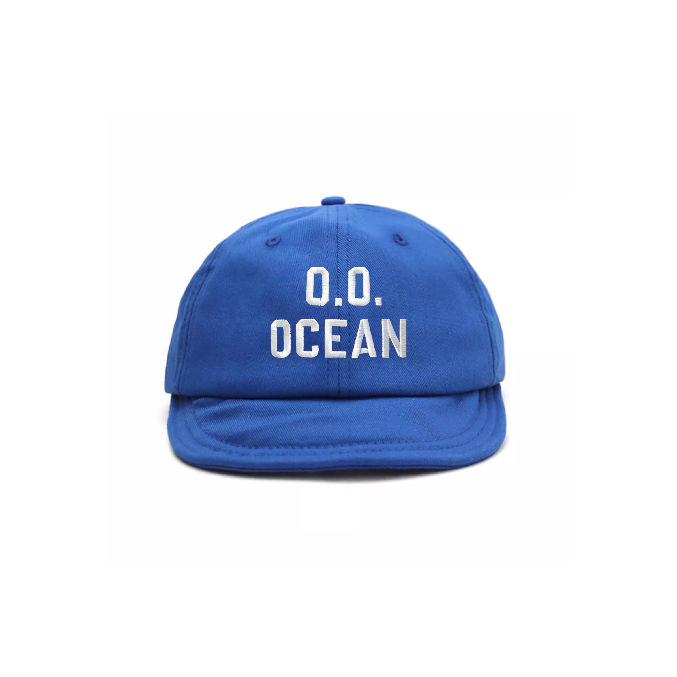 Short Brim Cap