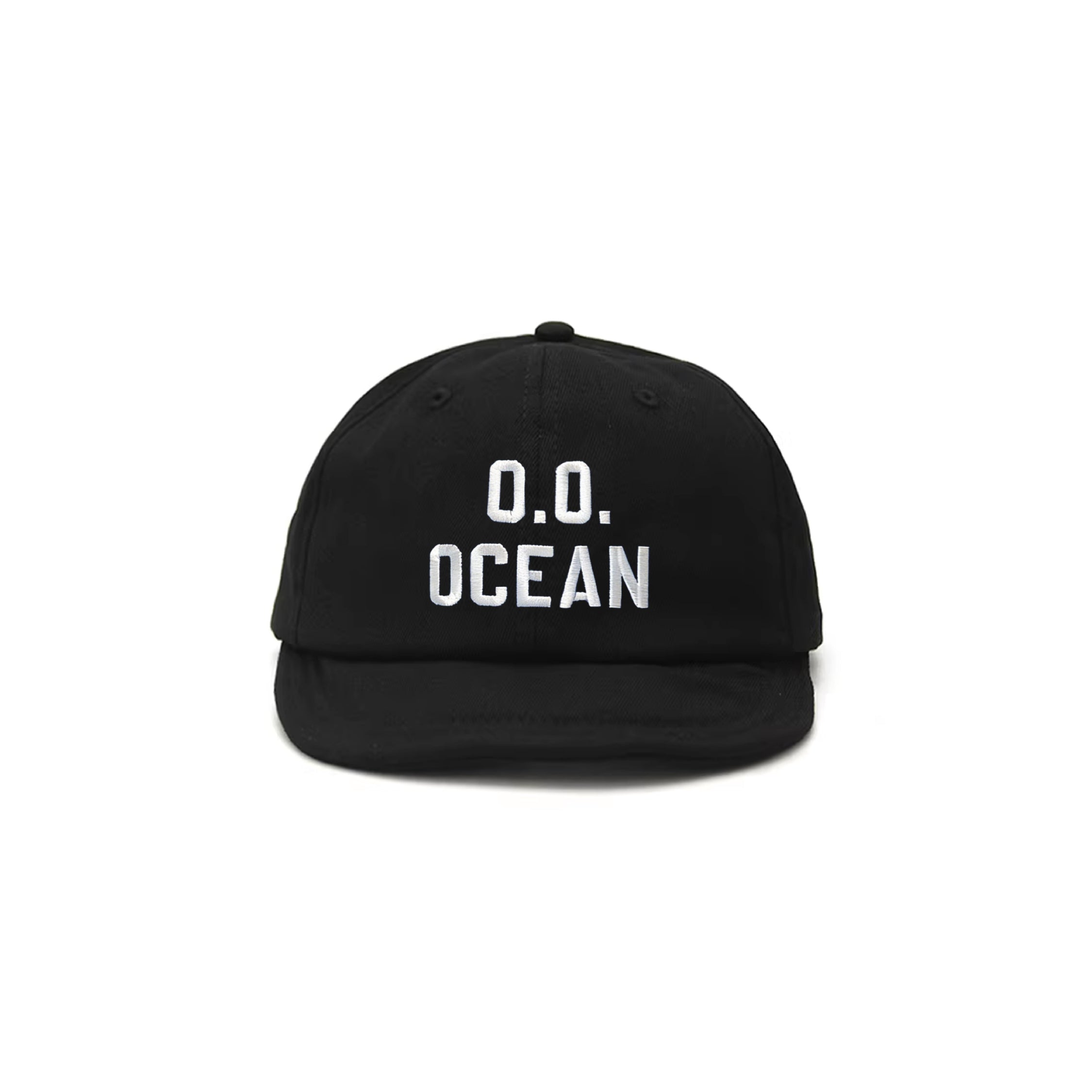 Short Brim Cap