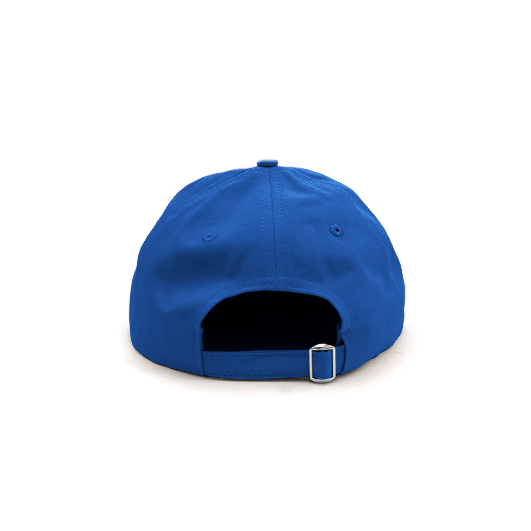 Short Brim Cap