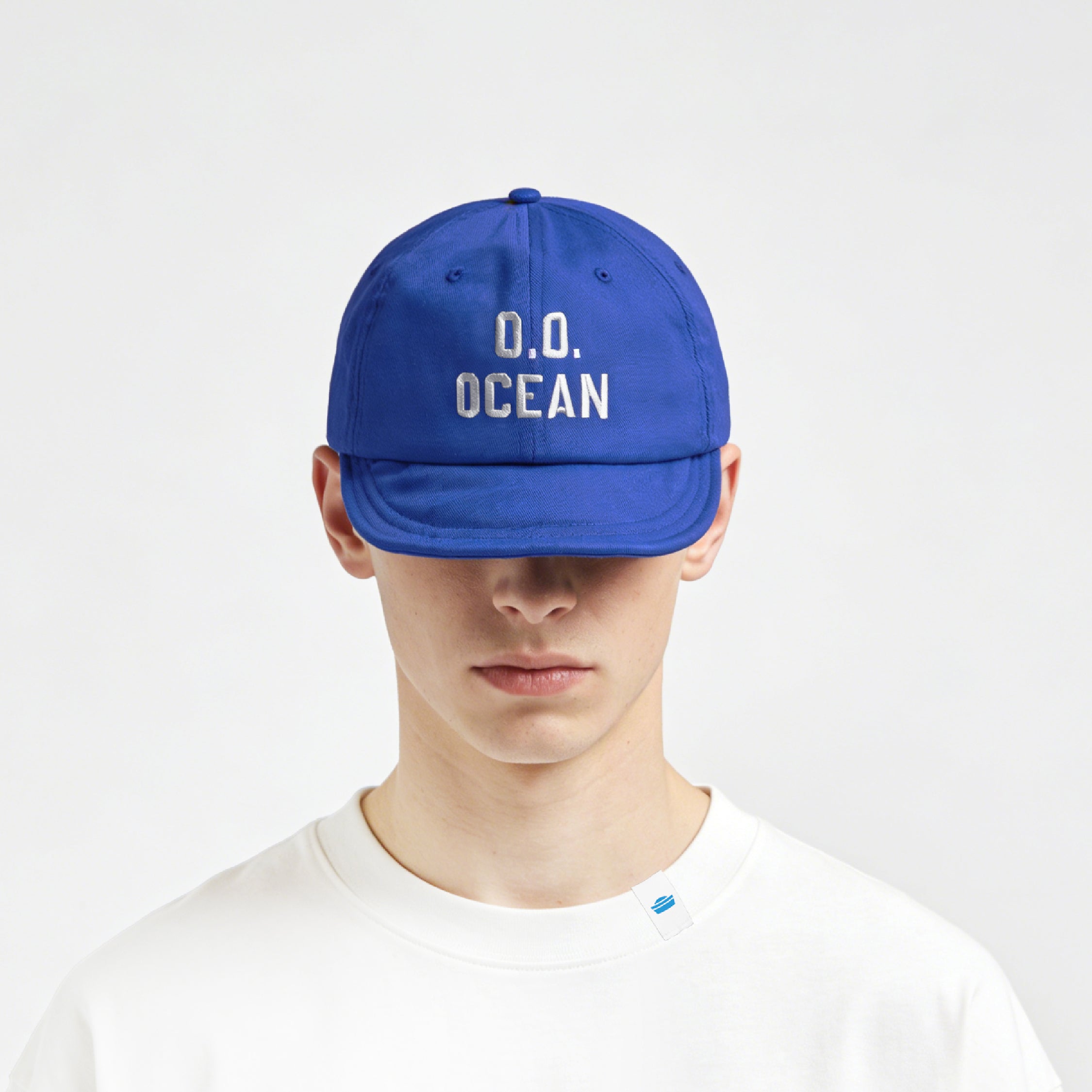 Short Brim Cap