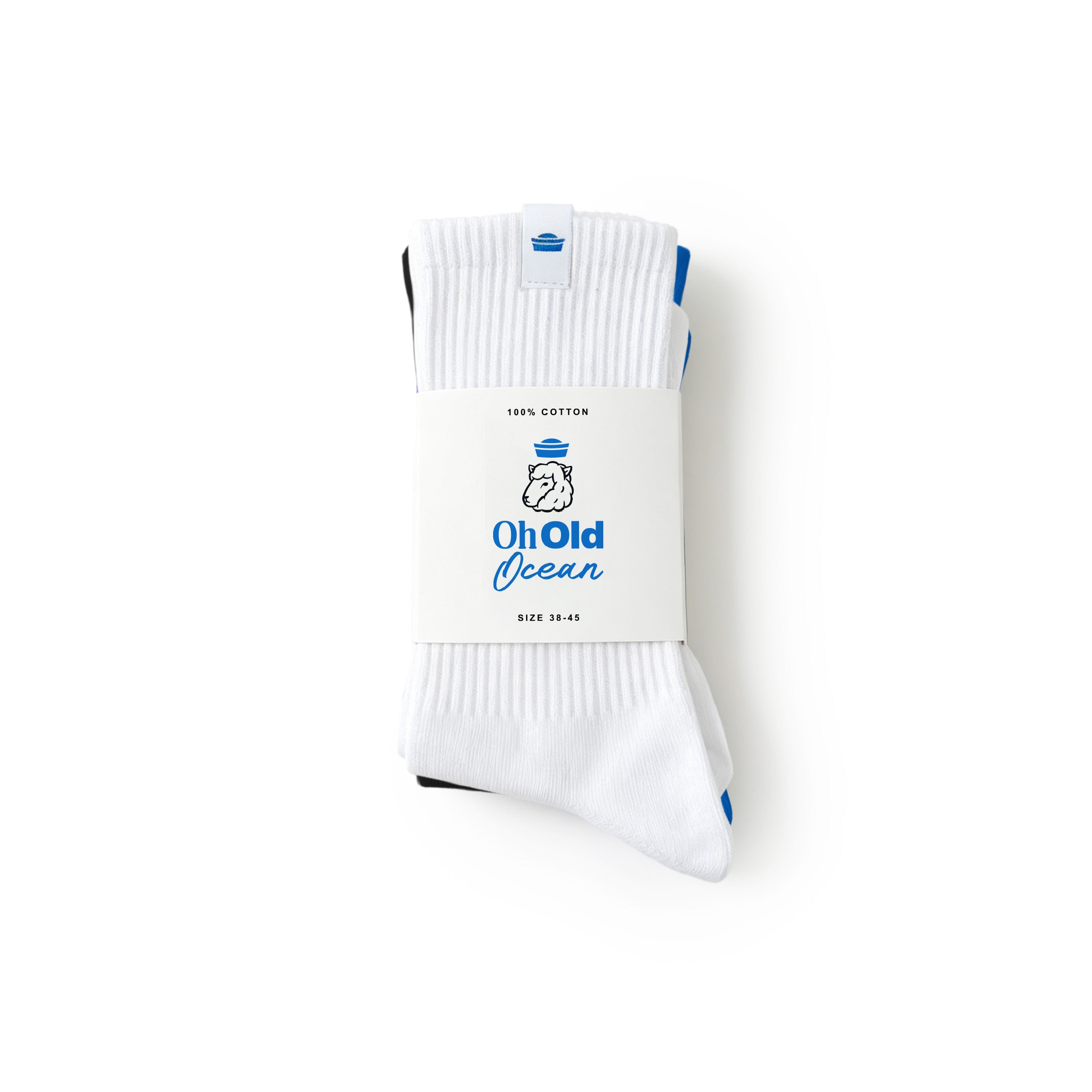 Socks (3-Pack)